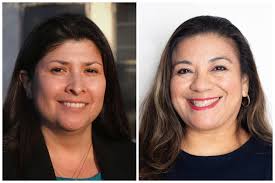 L.A. Unified School District 5 election: Griego vs. Ortiz voter guide