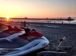 Folly Beach Sandy Beaches Seaside Dining Coastal Charm Folly Beach Hotels Tides Folly Beach Folly Beach