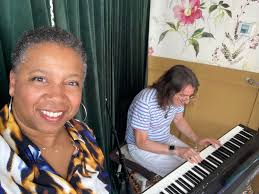 The Carol Griffin Trio