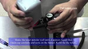 Brother toner tn660 compatible high yield toners print twice more pages and enjoy better value from yoyoink. How To Refill Reset Brother Tn 630 Tn 660 Toner Cartridge Youtube