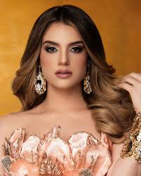 Miss Universe Cuba 👑🇨🇺Marianela Ancheta