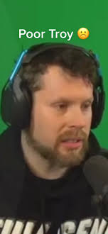 If you didnt know troydan had broke up with his gf a few hours ago #troydan  #sad #brakeup #it #will #be #ok