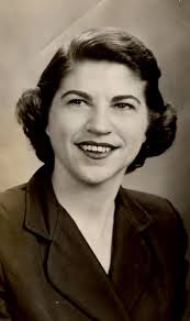 Eileen Ehrhardt Williams Obituary