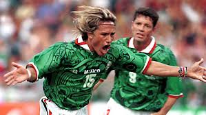 La selección nacional está fuera de rusia 2018, torneo que parte el jueves 14. Mexico Extiende Contra Alemania Su Invicto En Debuts Mundialistas