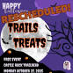 RESCHEDULED-Trails & Treats event image