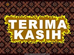 Idul fitri adalah hari raya umat islam yang jatuh pada tanggal 1 syawal pada penanggalan hijriyah. Gambar Terima Kasih Untuk Ppt