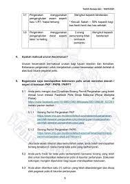 Diikuti pernyataan pemohon yang bertuliskan yang bertandatangan di bawah ini. Ppn Borang Kebenaran Rentas Daerah Negeri Pdrm Download