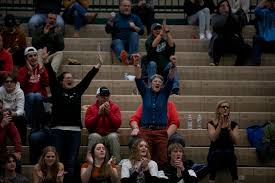 Kent City, Reeths-Puffer lead Muskegon-area wrestling district highlights