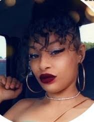 Gabrielle Miller's Instagram, Twitter & Facebook