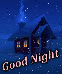 Relax your body and mind by browsing our collections of good night animated images, by reading our good night animated images. Good Night Gif Icegif
