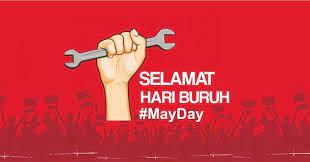 Telusuri ribuan templat dan unduh grafik media sosial dan situs promosikan penjualan, barbeku, parade, dan pesta hari buruh dengan pamflet, video, dan grafik media sosial yang memikat. 1 Mei 2019 Selamat Hari Buruh Aku Sis Lin
