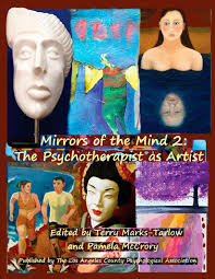 Art Books — LACPA Mirrors of the Mind