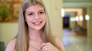 Jewish high-school student explains 'Why I Wear My Star'