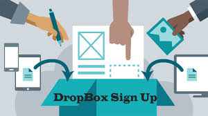 Dropbox Sign Up Dropbox App How To Download Dropbox Makeover Arena Dropbox Box Signs Makeover
