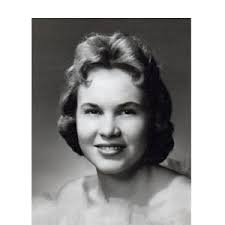 Obituary: ALICE FAYE BARHAM