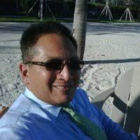 Luis Ocharan Email & Phone Number