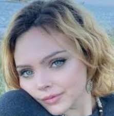 Caroline Anne Ashworth, age 21