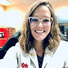 Melanie Theriot's Instagram, Twitter & Facebook