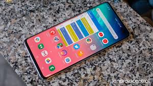 The steps are the same for samsung galaxy note 10 plus. How Secure Is The Face Recognition On The Galaxy S10 Android Central