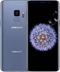 Gsm 850 / 1800 / 1900 mhz. Samsung Galaxy S9 Factory Unlocked Smartphone 64gb Coral Blue Us Version Sm G960uzbaxaa Amazon Ca Electronics