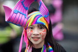 Saint Patricks Day 17 Limerick 030