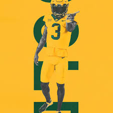 The baylor bears football team represents baylor university in division i fbs college football. Baylor Wearing Gold Uniforms Against Texas Our Daily Bears