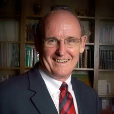 United Methodist Forum: Why I am United Methodist (Rev. Kent Millard)