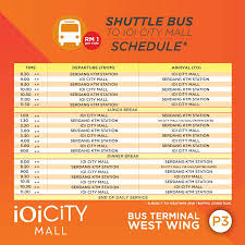 Maybe you would like to learn more about one of these? 10 Things To Do In Ioi City Mall Putrajaya Ioicitymall