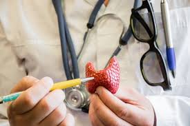 Thyroid cancer is defined as the uninhibited growth of cancerous cells on the thyroid gland. Medullary Thyroid Cancer Overview A Rare Form Of Thyroid Cancer