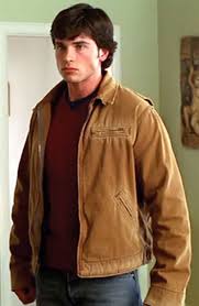 The kents eventually returned to smallville and rebuilt their home. Clark Kent Smallville Tom Welling Superman Character Profile Writeups Org