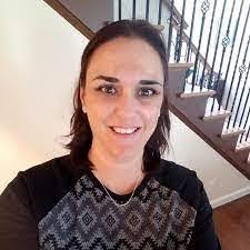 Marcie Burt's Instagram, Twitter & Facebook