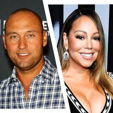 Mariah carey overture little mariah's theme (mariah carey's magical christmas special 2020). Mariah Carey Calls Derek Jeter Catalyst For Her Divorce