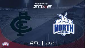 Jun 26, 2021 · north melbourne and gold coast have finalised their lineups for the match at blundstone arena. Jqjrjt4s7d236m