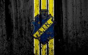 Maybe you would like to learn more about one of these? Skelleftea Aik Hockey Swedish Hockey Club Emblem Logo Swedish Hockey League Hd Wallpaper Peakpx