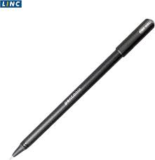Linc Frost Ball Pen Black