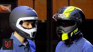 Shop the largest selection of motorcycle helmets in canada. Groundbreaking Motorcycle Helmets Best Of 2020 Youtube