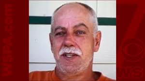 Man wanted for burglary, kidnapping in Newberry Co.