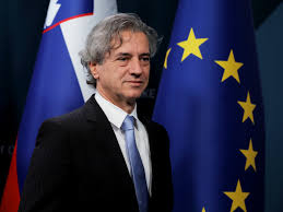 Robert Golob: Leto 2023 bo reformno ...