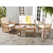 Ceramic tiles are an affordable, versatile and quite the attractive addition to your home décor. Bay Isle Home Carson 4 Seater Sofa Set Reviews Wayfair Co Uk