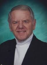 Obituary information for Pastor William “Bill” Thurber