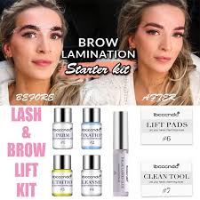 What exactly is eyebrow lift and how does it work? Buy Lash Brow Lift Kit Brow Lamination Kit Eyelash Perming With Glue Lotion Pads Semi Pernament Lash Curling Makeup At Affordable Prices Price 9 Usd Free Shipping Real Reviews With Photos Joom