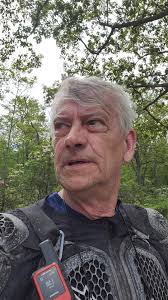 Section 1 of the pawildsbdrx it ws a great ride. Another great day to be  alive.