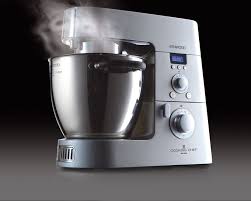 Robot Cooking Chef Kenwood 3 3 Chef Cuisinier Cooking Chef Gourmet Kenwood Cooking