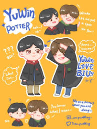 Both are part of nct 127. Yuwin Being Yuwin Nct Winwin Fan Art
