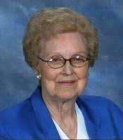 Obituary information for Virginia Riley Roe