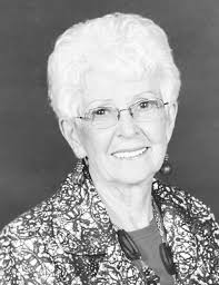 Obituary information for Margaret Arlene Ahern