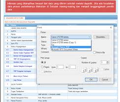 Cara download info gtk untuk guru sertifikasi versi info gtk v.2021.1.0 terbaruподробнее. Cara Cetak Info Gtk 2017 Infoguruku