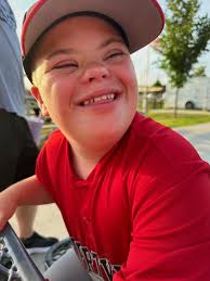 Dayvon jnr AKA Grandson 🥶 His drip is another whole level 💥