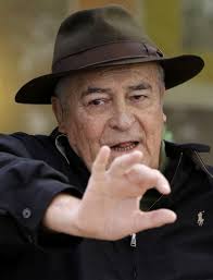 Oscar-winning director Bernardo Bertolucci dies at 77