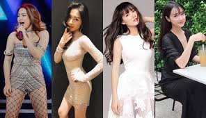 Người hâm mộ nhận ra vòng eo của hoà minzy không còn thon gọn như trước. Sao Viá»‡t Giáº£m Can Co NgÆ°á»i Cáº£i Thiá»‡n Nhan Sáº¯c NgÆ°á»i Há»'c Hac